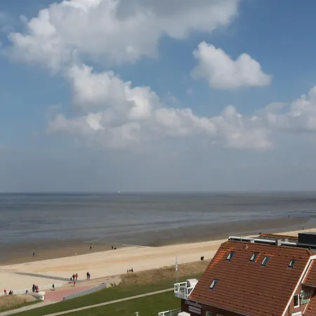 Christiansen im Panoramahaus Duhnen-2