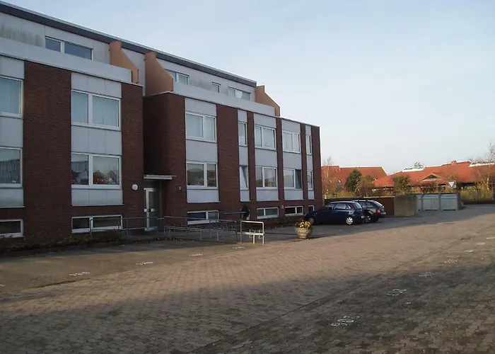Ferienwohnung Nordstern Cuxhaven